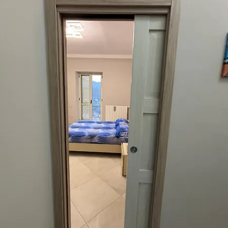 A Casa Dei Nonni * Tramonti