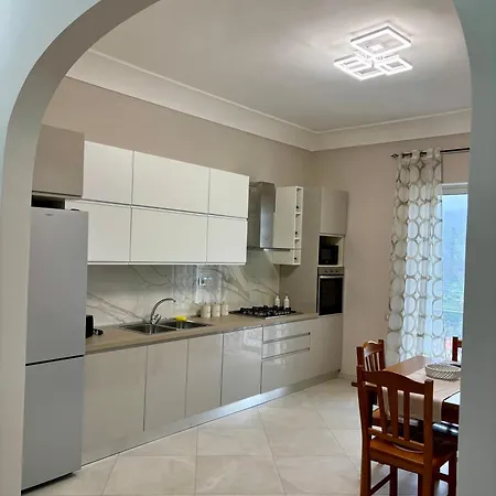 A Casa Dei Nonni Сasa de vacaciones *