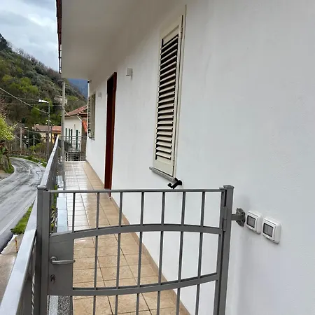 A Casa Dei Nonni 特拉蒙蒂