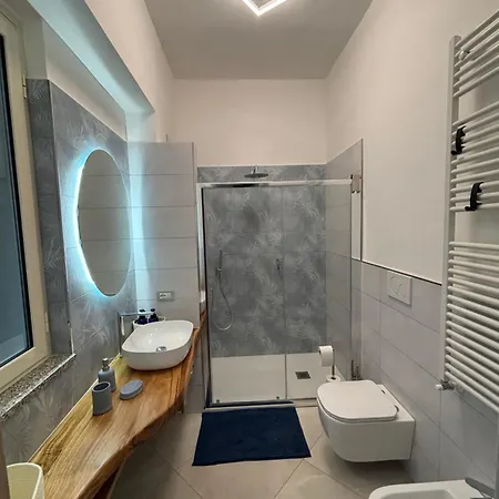 Сasa de vacaciones A Casa Dei Nonni