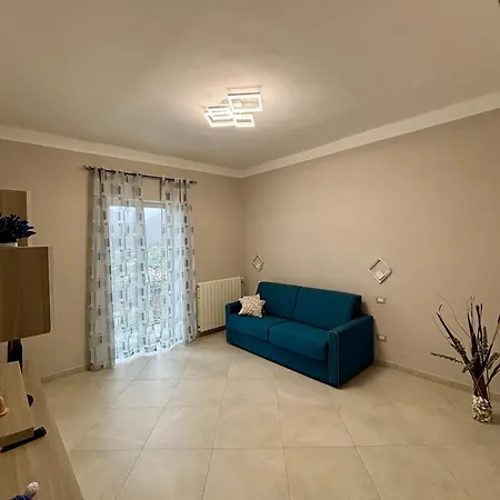 A Casa Dei Nonni 度假居
