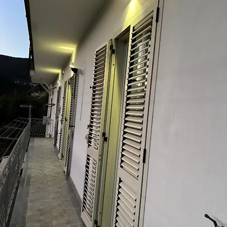 A Casa Dei Nonni 度假居 *