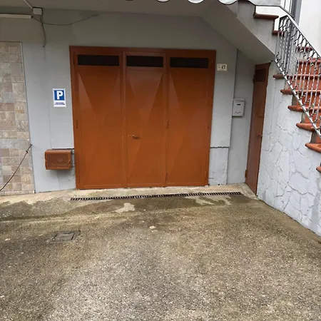 Сasa de vacaciones A Casa Dei Nonni