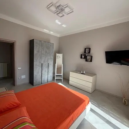 A Casa Dei Nonni Сasa de vacaciones Tramonti