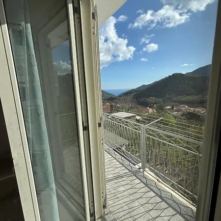 A Casa Dei Nonni *