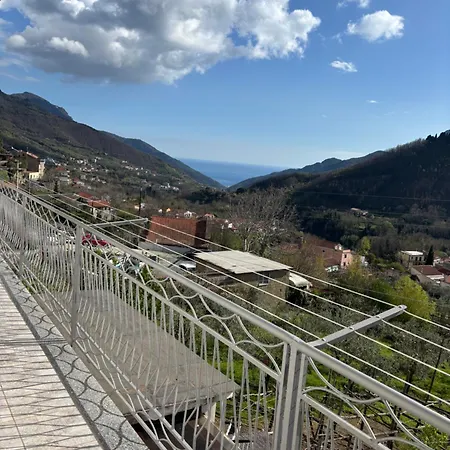 A Casa Dei Nonni 度假居 *