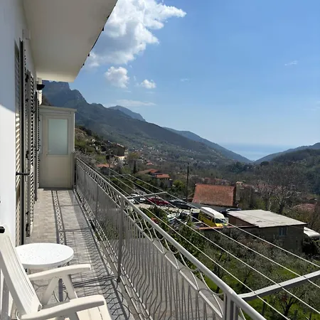 Сasa de vacaciones A Casa Dei Nonni *