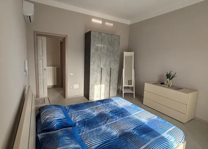 A Casa Dei Nonni Сasa de vacaciones Tramonti