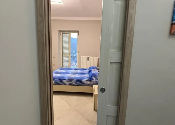 A Casa Dei Nonni * Tramonti