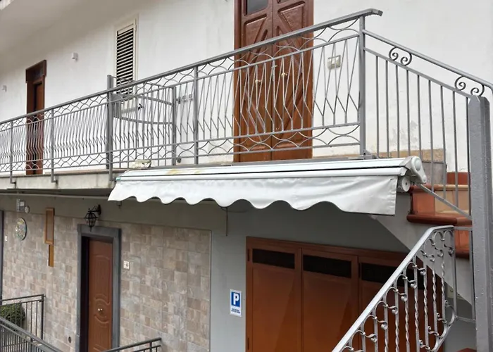 Сasa de vacaciones A Casa Dei Nonni