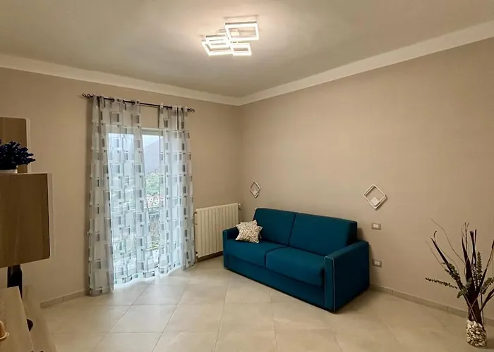 A Casa Dei Nonni Сasa de vacaciones