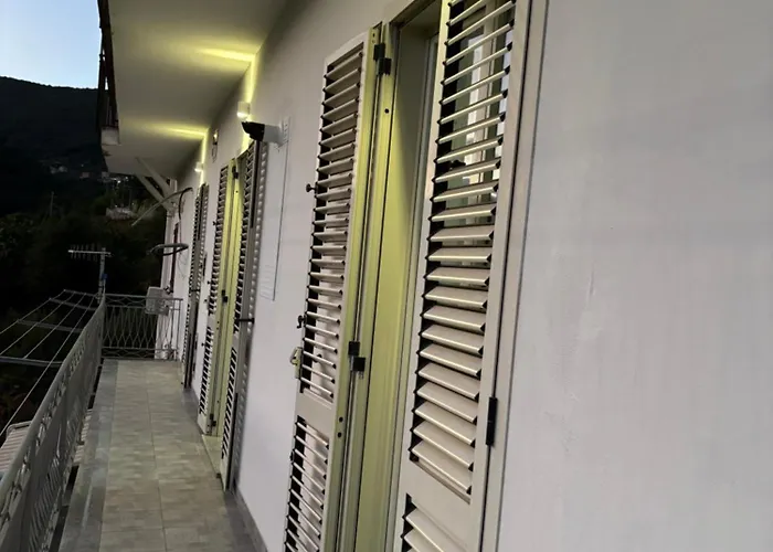 A Casa Dei Nonni Сasa de vacaciones *
