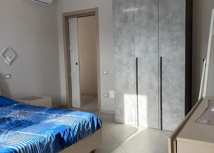 Сasa de vacaciones A Casa Dei Nonni *