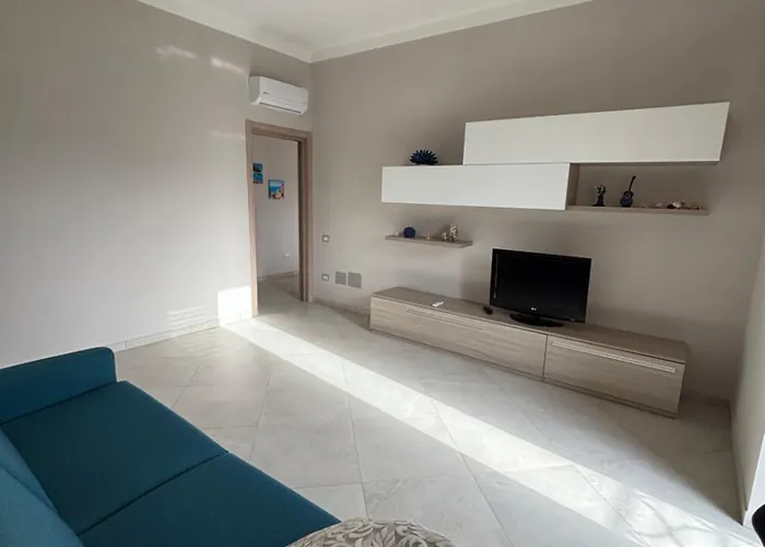 A Casa Dei Nonni Сasa de vacaciones