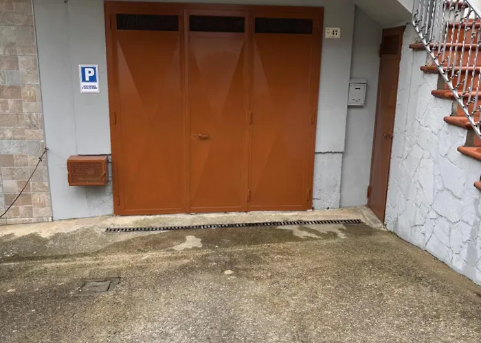 Сasa de vacaciones A Casa Dei Nonni