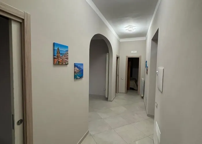 A Casa Dei Nonni *