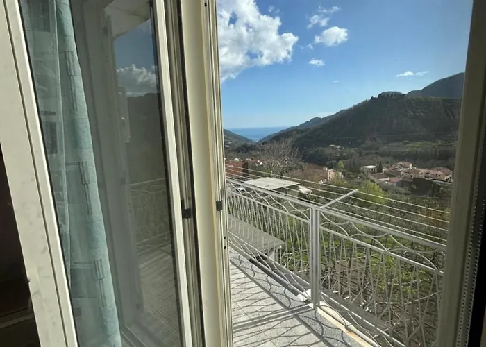 A Casa Dei Nonni *