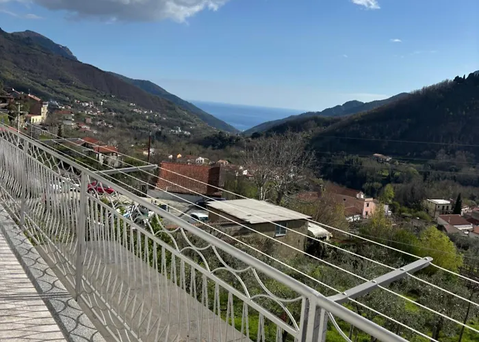 A Casa Dei Nonni Сasa de vacaciones *
