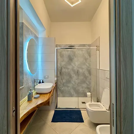 A Casa Dei Nonni Semesterbostad