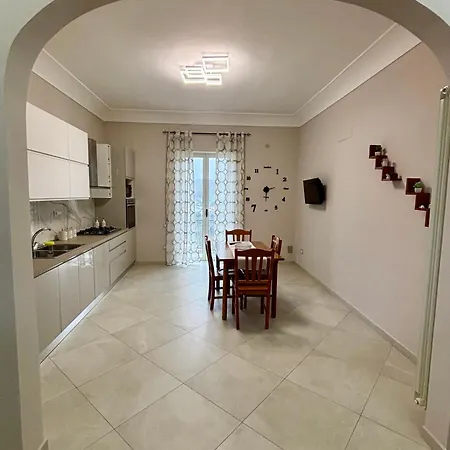 A Casa Dei Nonni Сasa de vacaciones *