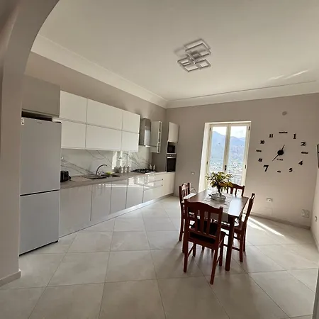 A Casa Dei Nonni