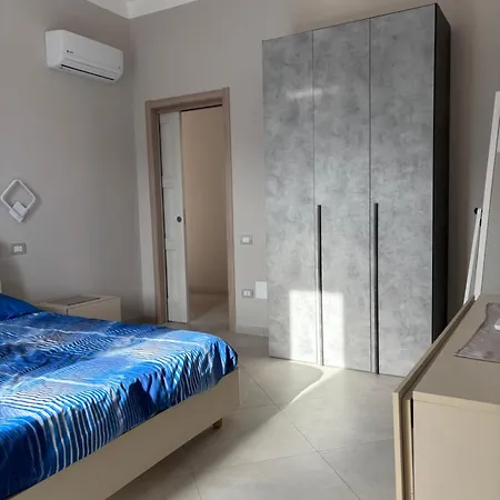 Semesterbostad A Casa Dei Nonni *