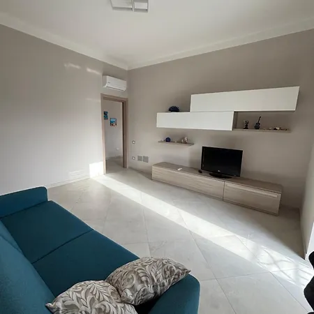 A Casa Dei Nonni Semesterbostad