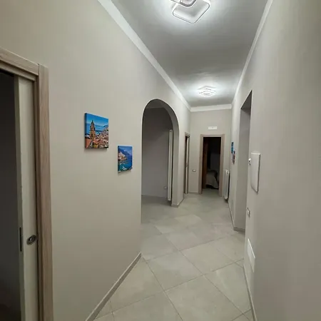 A Casa Dei Nonni *